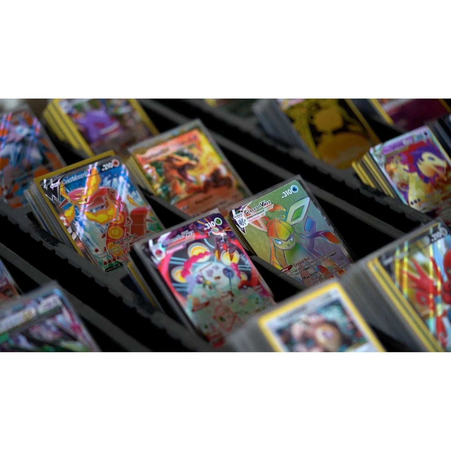 Single cards