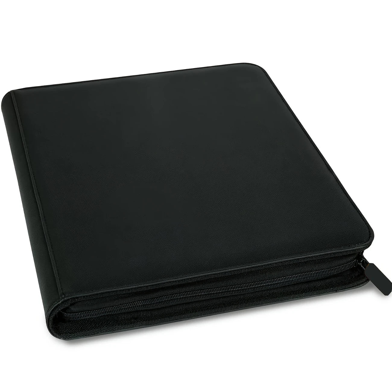 trading card binder 12-pocket