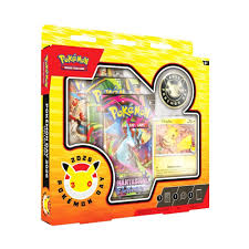 Pokémon TCG: Pokémon Day 2026 Collection