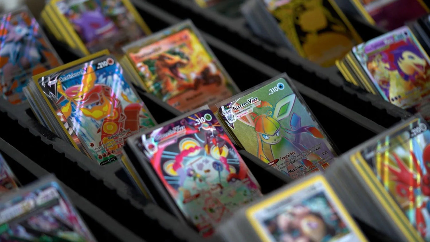 Single Cards