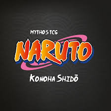 NARUTO TCG