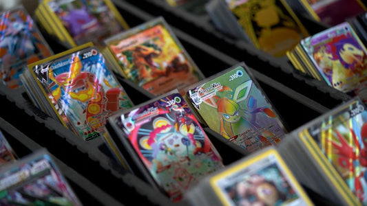 Single cards