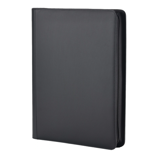 trading card binder 9-pocket