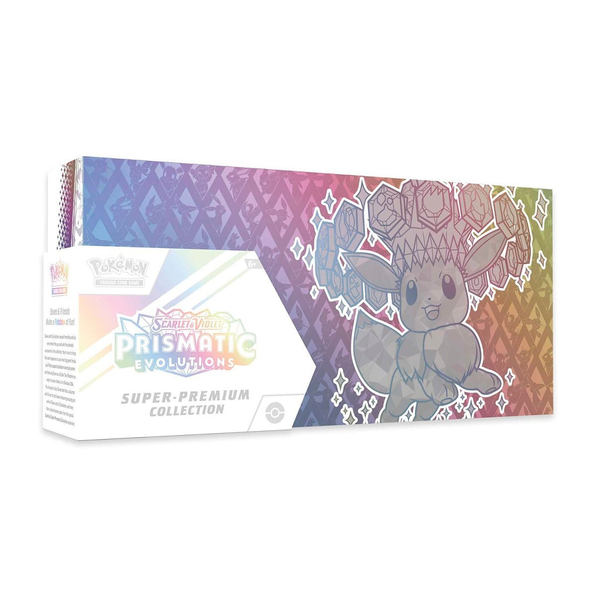 Prismatic evolutions SPC (15)