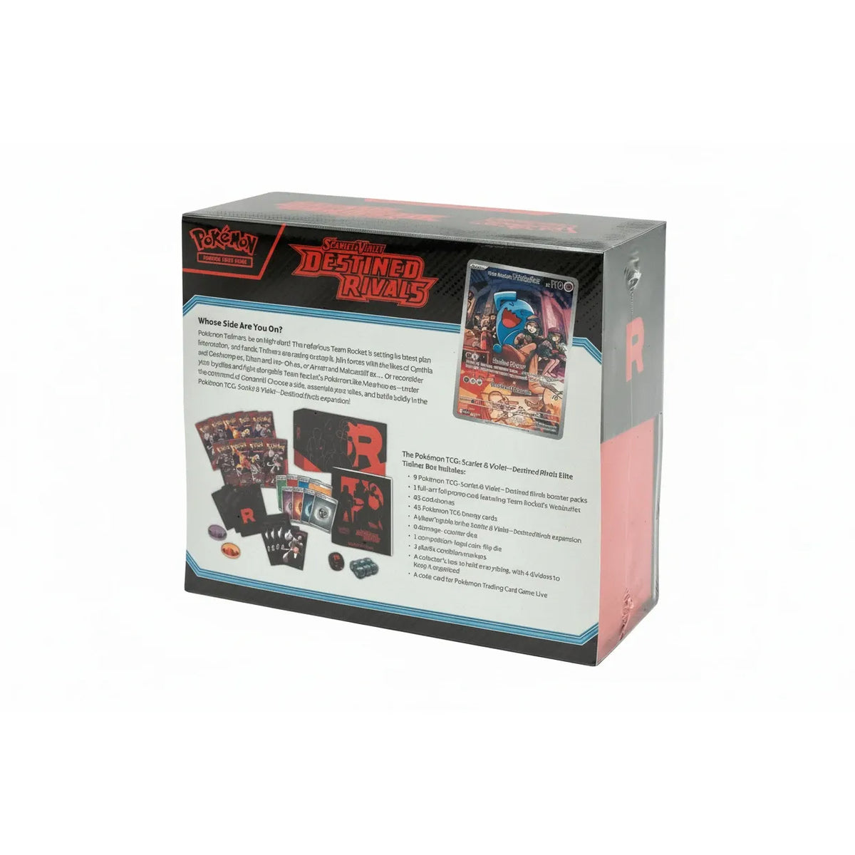 Destined rivals ETB (9)
