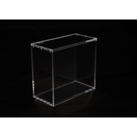 Booster box acrylic case