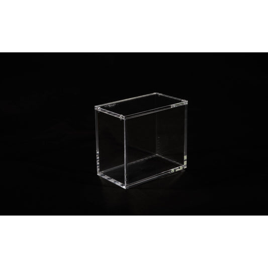 ETB acrylic case